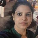 Hafsa B. Hindi Tutors trainer in Anakapalle