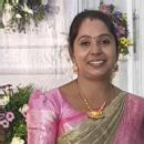 Deepa K. EVS Tuition classes trainer in Karur