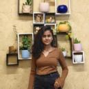 Pragathi P. Python Training trainer in Bangalore