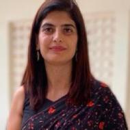 Aditi Class 9 Tuition trainer in Lucknow