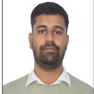 Priyansh Jaiswal Class 12 Tuition trainer in Indore