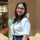 Vinita . Class I-V Tuition trainer in Mumbai