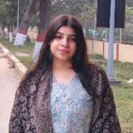 Shrishti Class I-V Tuition trainer in Varanasi