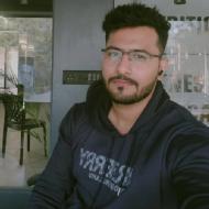 Aaditya Personal Trainer trainer in Ahmedabad