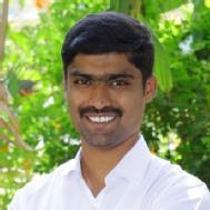 Sridhar Class 12 Tuition trainer in Coimbatore