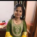 Srashti Home Tutor for Class 9 trainer in Muzaffarnagar