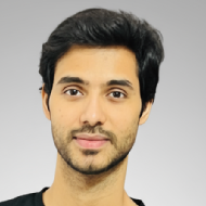 Ashish Yoga trainer in Gurgaon