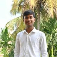 Harshith Class 8 Tuition trainer in Bangalore