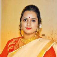 Meenakshi Vocal Music trainer in Bangalore