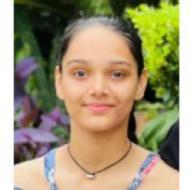 Rishita Class I-V Tuition trainer in Mohali