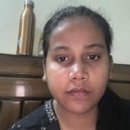 Hemlata P. Nursing trainer in Moradabad