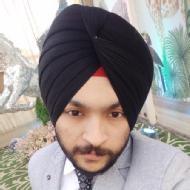 Divjot IBPS Exam trainer in Ludhiana