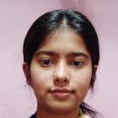 Anshdha J. Private Tuitions trainer in Hazaribagh