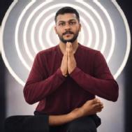 Nitin Kumar Yoga trainer in Ghaziabad
