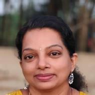Radhika Class 12 Tuition trainer in Ottapalam