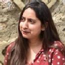 Ruchika . Home Tuition trainer in Solan