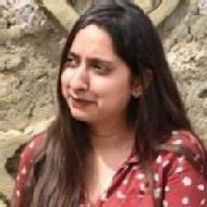 Ruchika Exams trainer in Solan