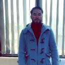 Kafeel Ahmad Bsc Courses trainer in Ananthnag