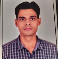 Amit Kumar tripathy Class 11 Tuition trainer in Sasaram
