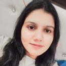 Bhawna K. Spoken English trainer in Pilibangan