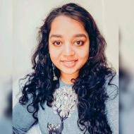 Neha French Language trainer in Varanasi