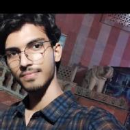 Anadi Yadav Class I-V Tuition trainer in Jaunpur