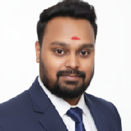 Shreenivas Methari Class 11 Tuition trainer in Mumbai