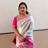 Shashikala P. Class I-V Tuition trainer in Belgaum