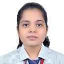 Kshitija H. English Speaking Course trainer in Latur