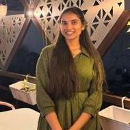 Thanusree M. Class I-V Tuition trainer in Rajendra Nagar