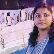 Sinchana s Spoken English trainer in Shimoga