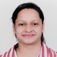 Vaishnavi S. Nursery-KG Tuition trainer in Talegaon Dabhade