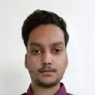 Ezekiel Nicholas elakonda Class I-V Tuition trainer in Jadcherla