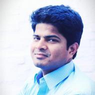 Ashish Kumar Personal Trainer trainer in Noida