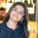 Alishba F. English Language Classes trainer in Delhi