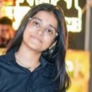 Alishba F. Spoken English trainer in Delhi