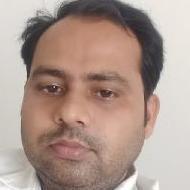 Chandan Kumar mishra Class 8 Tuition trainer in Bhagalpur