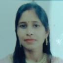 Lalita C. Hindi Language trainer in Kashipur