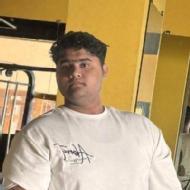 Shaban Banjara Personal Trainer trainer in Vadodara