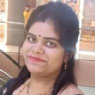 Chhavi G. Class 9 Tuition trainer in Hapur