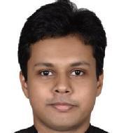 Pradnyesh Data Analytics trainer in Thane