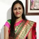 Rani sanjay J. Private Tutors trainer in Nilje Gaon