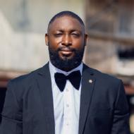 Ogunwole iyanu Tayo Russian Language trainer in Osogbo