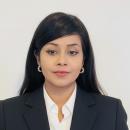 Shehara G. Language trainer in Gampaha