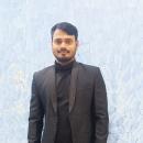 Ritesh  Chemistry Tuition classes trainer in Hyderabad