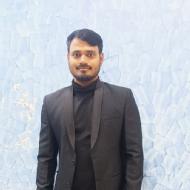 Ritesh Class 10 trainer in Hyderabad