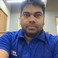 Suraj Kumar sahu Company Secretary (CS) trainer in Bangalore