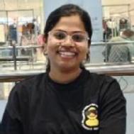 Madhuri Class I-V Tuition trainer in Hyderabad