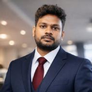 Meganathen Class I-V Tuition trainer in Chennai