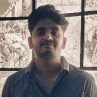 Ayush Class 10 trainer in Varanasi